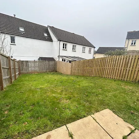 Spacious 5-bedroom Nr Swanpool Beach - Falmouth