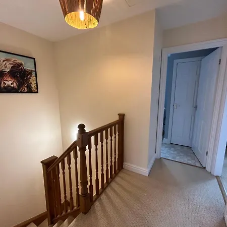 Holiday home Spacious 5-bedroom Nr Swanpool Beach - Falmouth